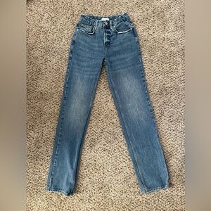 Good American Good 90 Icon Jeans